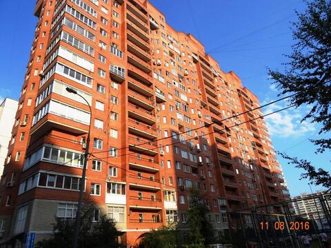 Одинцово, 3-х комнатная квартира, ул. Говорова д.36, 12000000 руб.