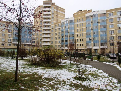 Москва, 3-х комнатная квартира, ул. Родионовская д.10К1, 21500000 руб.