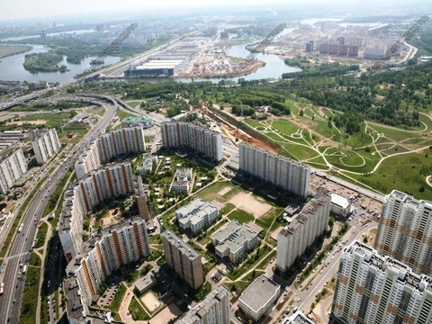 Москва, 2-х комнатная квартира, Пятницкое ш. д.9, 8550000 руб.