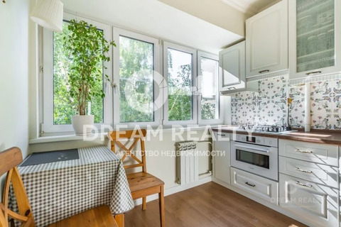 Продажа 3-комн. кв-ры, проспект Вернадского, 64а Продажа 3-комн. кв-ры, проспект Вернадского, 64а