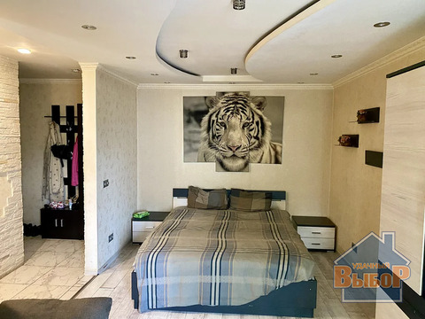 Москва, 1-но комнатная квартира, ул. Вольная д.1, 10200000 руб.