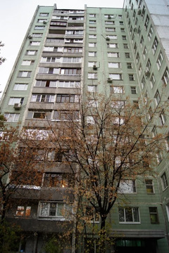 Москва, 3-х комнатная квартира, ул. Ставропольская д.30, 8500000 руб.