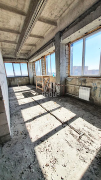1-комнатная квартира, 86 кв.м., в МФК "Янтарь" (г. Электросталь) 1-комнатная квартира, 86 кв.м., в МФК "Янтарь" (г. Электросталь)
