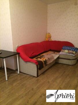 Щелково, 1-но комнатная квартира, жегаловская д.27, 18000 руб.