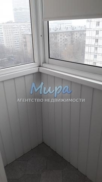 Москва, 2-х комнатная квартира, ул. Щербаковская д.26, 11200000 руб.