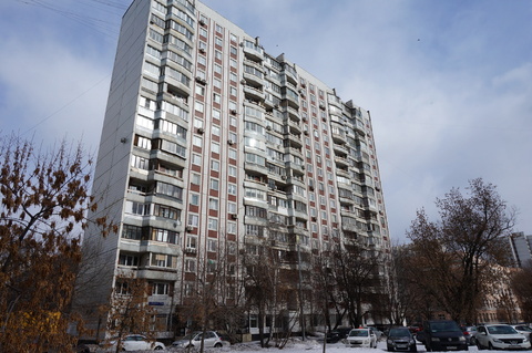 Москва, 2-х комнатная квартира, Хорошевское ш. д.66, 10690000 руб.