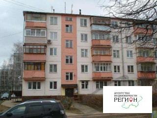 Наро-Фоминск, 1-но комнатная квартира, ул. Шибанкова д.43, 21000 руб.