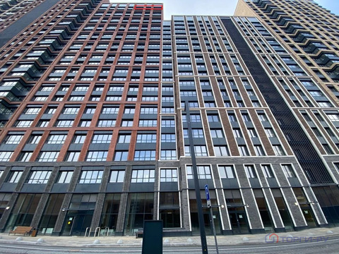 Москва, 4-х комнатная квартира, ул. Клинская д.дом 2А, корпус 7, 20567000 руб.