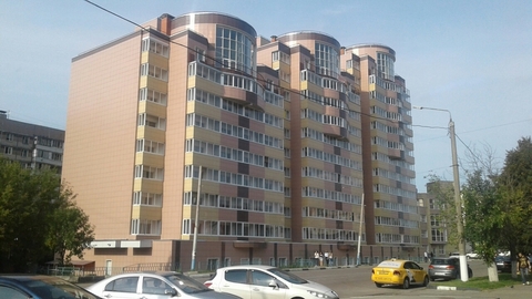 Ногинск, 2-х комнатная квартира, ул. 3 Интернационала д.86, 4000000 руб.