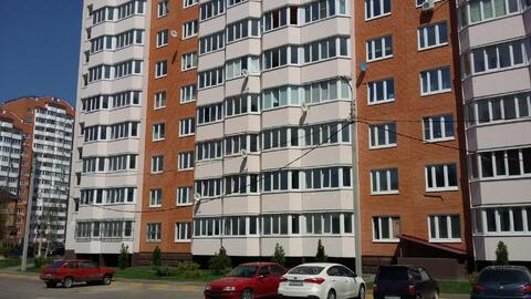 Домодедово, 3-х комнатная квартира, Набережная д.14, 4890000 руб.