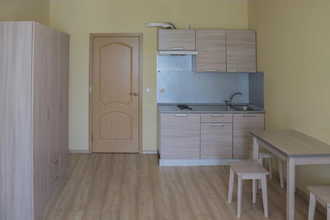 Наро-Фоминск, 1-но комнатная квартира, ул. Маршала Жукова д.127, 18000 руб.