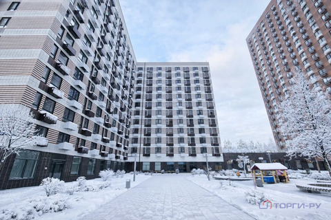 Москва, 2-х комнатная квартира, ул. Салтыковская д.6/2к2, 14071680 руб.