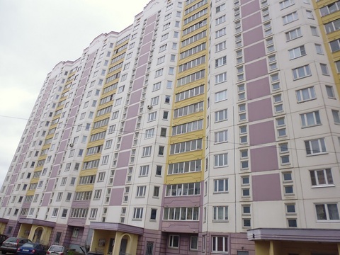 Чехов, 2-х комнатная квартира, ул. Земская д.1, 3500000 руб.