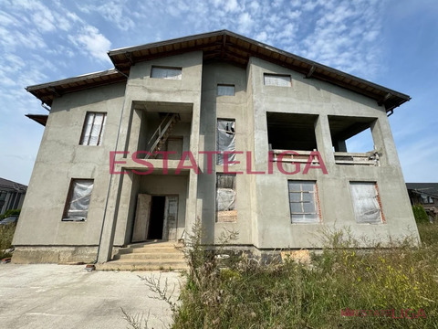 Продажа дома, Покровское, Волоколамский район, Узорная улица, 55000000 руб.