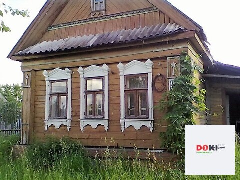 Продажа дома в Егорьевске, 1100000 руб.