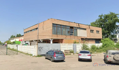 Продажа торгового помещения, Кудиново, Богородский г. о., ул. ..., 65649600 руб.