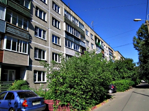 Ногинск, 2-х комнатная квартира, ул. Ключик д.3, 3070000 руб.