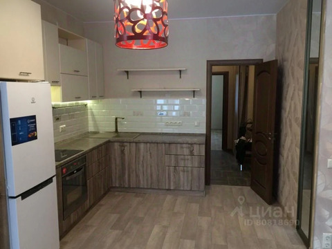 Красногорск, 2-х комнатная квартира, Пришвина д.5, 7900000 руб.