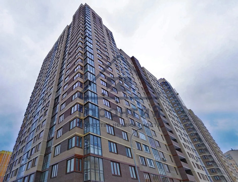 Долгопрудный, 1-но комнатная квартира, Новый бульвар д.9 к1, 5400000 руб.