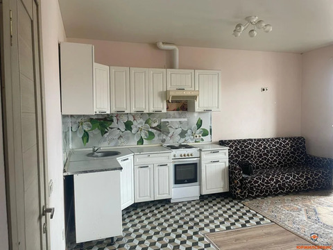 Раменское, 1-но комнатная квартира, ул. Новая д.1, 4800000 руб.