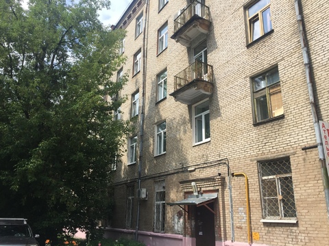 Жуковский, 3-х комнатная квартира, ул. Ломоносова д.18 к11, 5350000 руб.