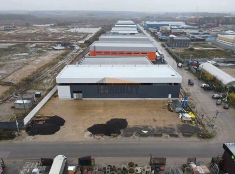 Продажа производственного помещения, Балашиха, Балашиха г. о., ..., 130000000 руб.