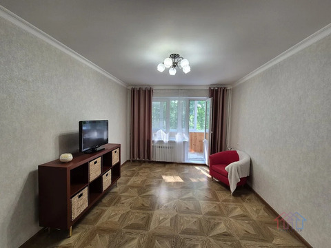 Ликино-Дулево, 1-но комнатная квартира, ул. Коммунистическая д.50б, 3750000 руб.