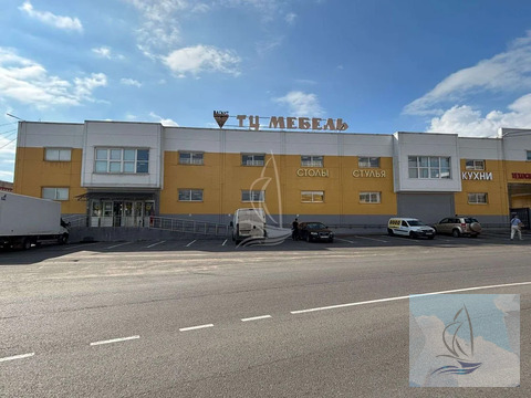 Аренда торгового помещения, Подольск, Подольск, 16800 руб.