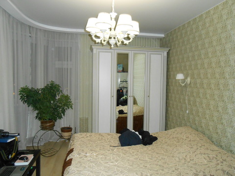 Москва, 1-но комнатная квартира, Льва Яшина д.5, 5899000 руб.