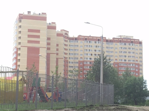 Раменское, 1-но комнатная квартира, ул. Молодежная д.30, 2750000 руб.