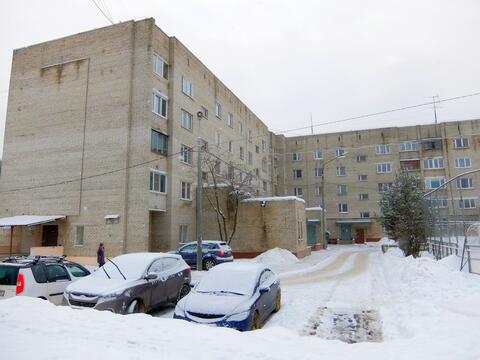 Опалиха, 1-но комнатная квартира, Островского проезд д.7, 3300000 руб.