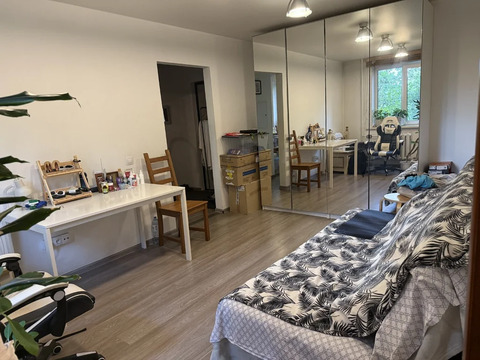 Мытищи, 3-х комнатная квартира, Новомытищинский пр-кт. д.45к4, 8500000 руб.