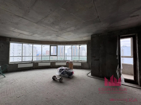 Москва, 4-х комнатная квартира, Ленинский пр-кт. д.103, 76000000 руб.