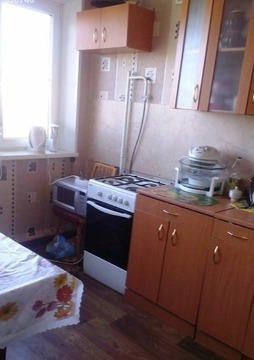 Подольск, 1-но комнатная квартира, ул. Филиппова д.6А, 3100000 руб.