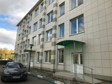 Продается отдельно стоящее здание г.Королев Продается отдельно стоящее здание г.Королев