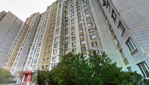 Москва, 1-но комнатная квартира, ул. Кантемировская д.16 к1А, 5650000 руб.