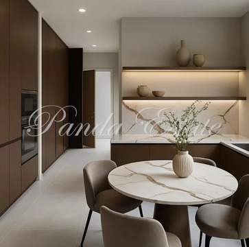 Москва, 1-но комнатная квартира, Академика Сахарова пр-кт. д.7, 32890000 руб.