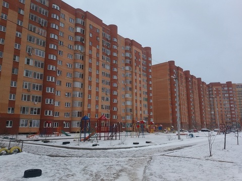 Дмитров, 3-х комнатная квартира, Спасская д.3, 4600000 руб.
