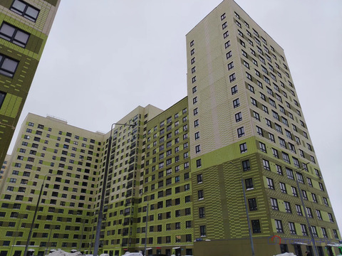 Москва, 4-х комнатная квартира, улица Маресьева д.12к4, 20016000 руб.