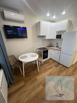 Москва, 1-но комнатная квартира, Лазурная улица д.16, 75000 руб.