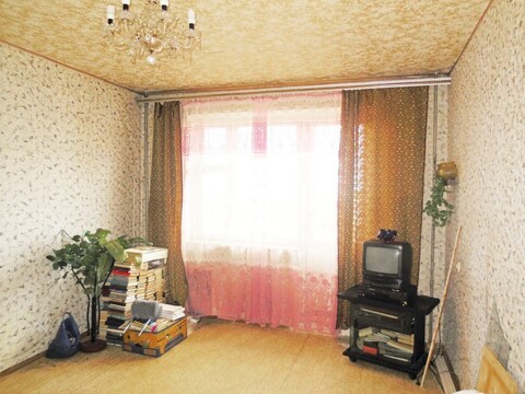 Электрогорск, 2-х комнатная квартира, ул. Кржижановского д.11а, 2300000 руб.
