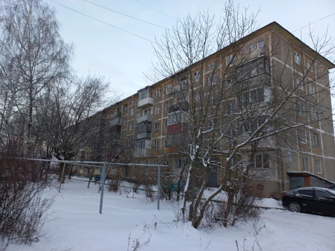 Серпухов, 1-но комнатная квартира, ул. Западная д.38а, 3500000 руб.