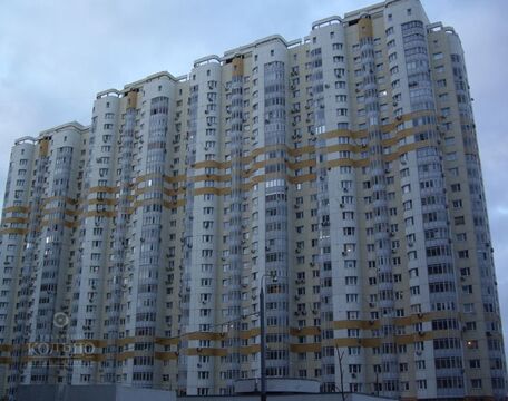 Москва, 2-х комнатная квартира, Пятницкое ш. д.15к1, 14990000 руб.