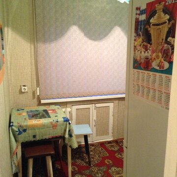Электросталь, 1-но комнатная квартира, ул. Красная д.80, 14000 руб.
