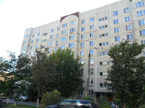Жуковский, 2-х комнатная квартира, ул. Молодежная д.22, 3450000 руб.