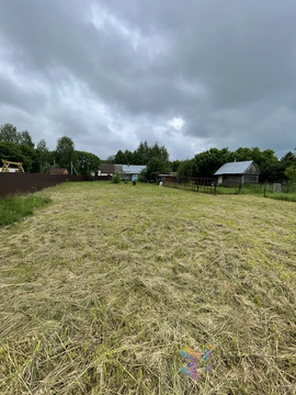 Продам участок 11 соток с. Чернышово Ступинский район., 1650000 руб.