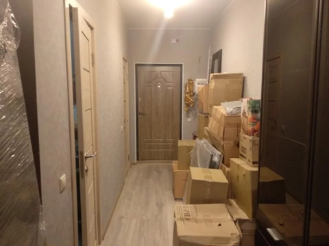 Продажа квартиры, Голубое, Солнечногорский район, Сургутский проезд Продажа квартиры, Голубое, Солнечногорский район, Сургутский проезд