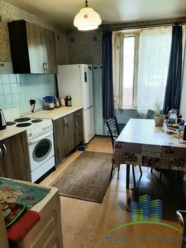 Москва, 1-но комнатная квартира, Ферганский проезд д.15/189, 5850000 руб.