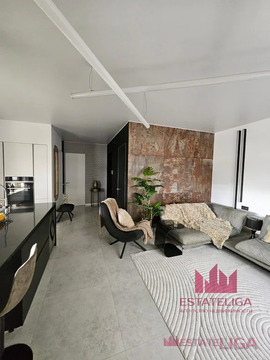 Москва, 2-х комнатная квартира, Корабельная улица д.17к3, 37000000 руб.