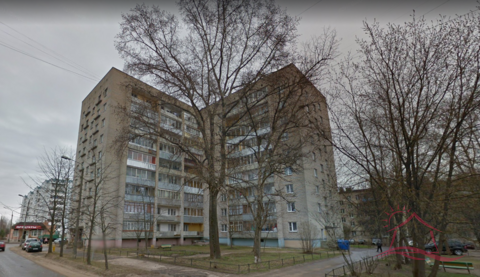 Дубна, 1-но комнатная квартира, ул. Тверская д.1, 2000000 руб.